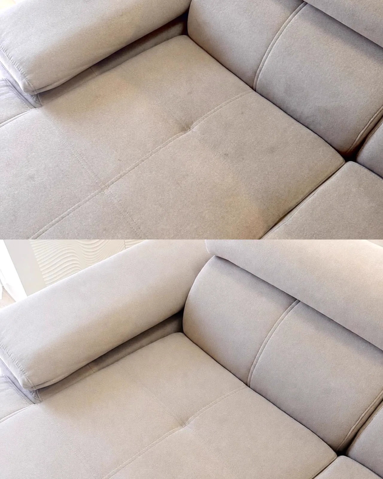 Nettoyage canapé, matelas et tapis à Genève